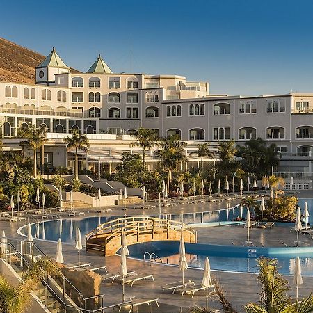 Royal Palm Resort & Spa (Adults Only) Playa De Esquinzo Luaran gambar