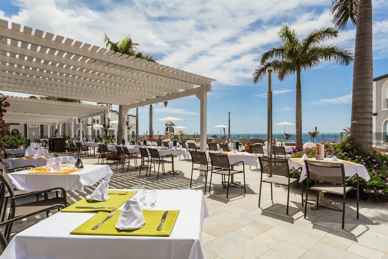 Royal Palm Resort & Spa (Adults Only) Playa De Esquinzo Luaran gambar