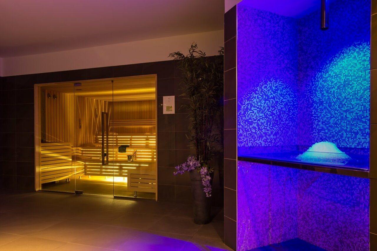 Royal Palm Resort & Spa (Adults Only) Playa De Esquinzo Luaran gambar