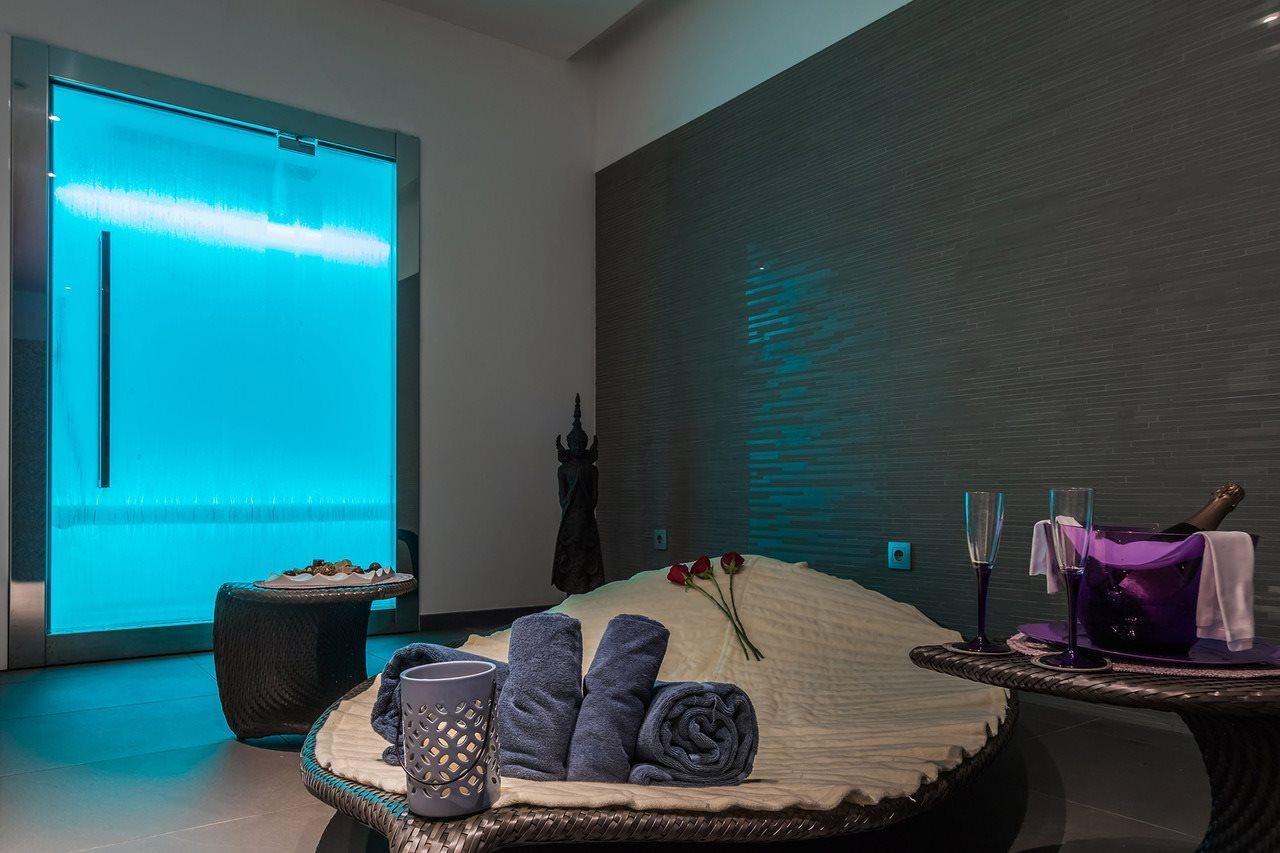 Royal Palm Resort & Spa (Adults Only) Playa De Esquinzo Luaran gambar