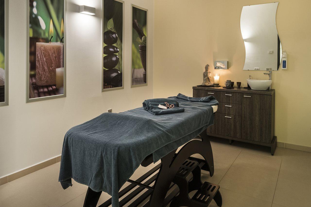 Royal Palm Resort & Spa (Adults Only) Playa De Esquinzo Luaran gambar