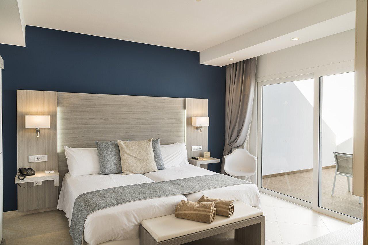 Royal Palm Resort & Spa (Adults Only) Playa De Esquinzo Luaran gambar