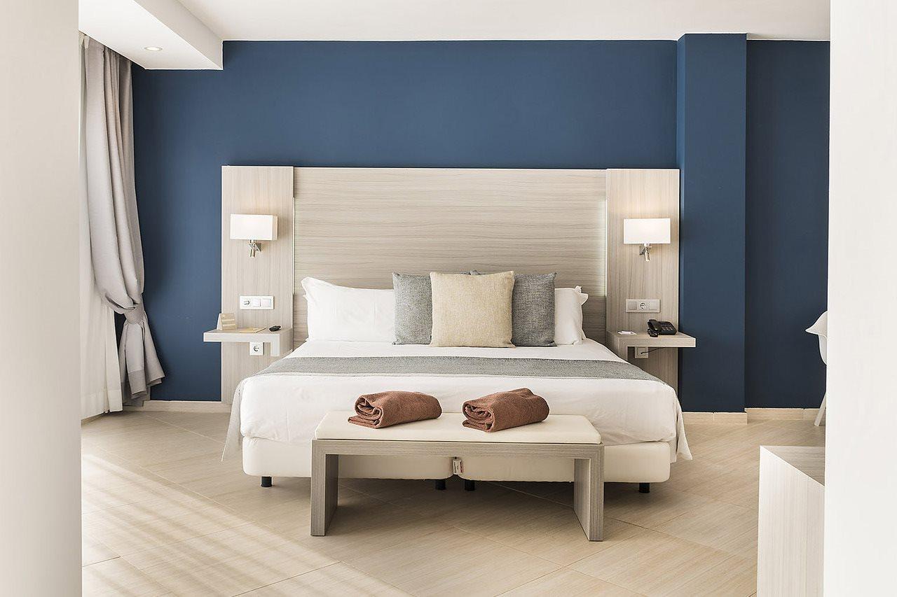 Royal Palm Resort & Spa (Adults Only) Playa De Esquinzo Luaran gambar