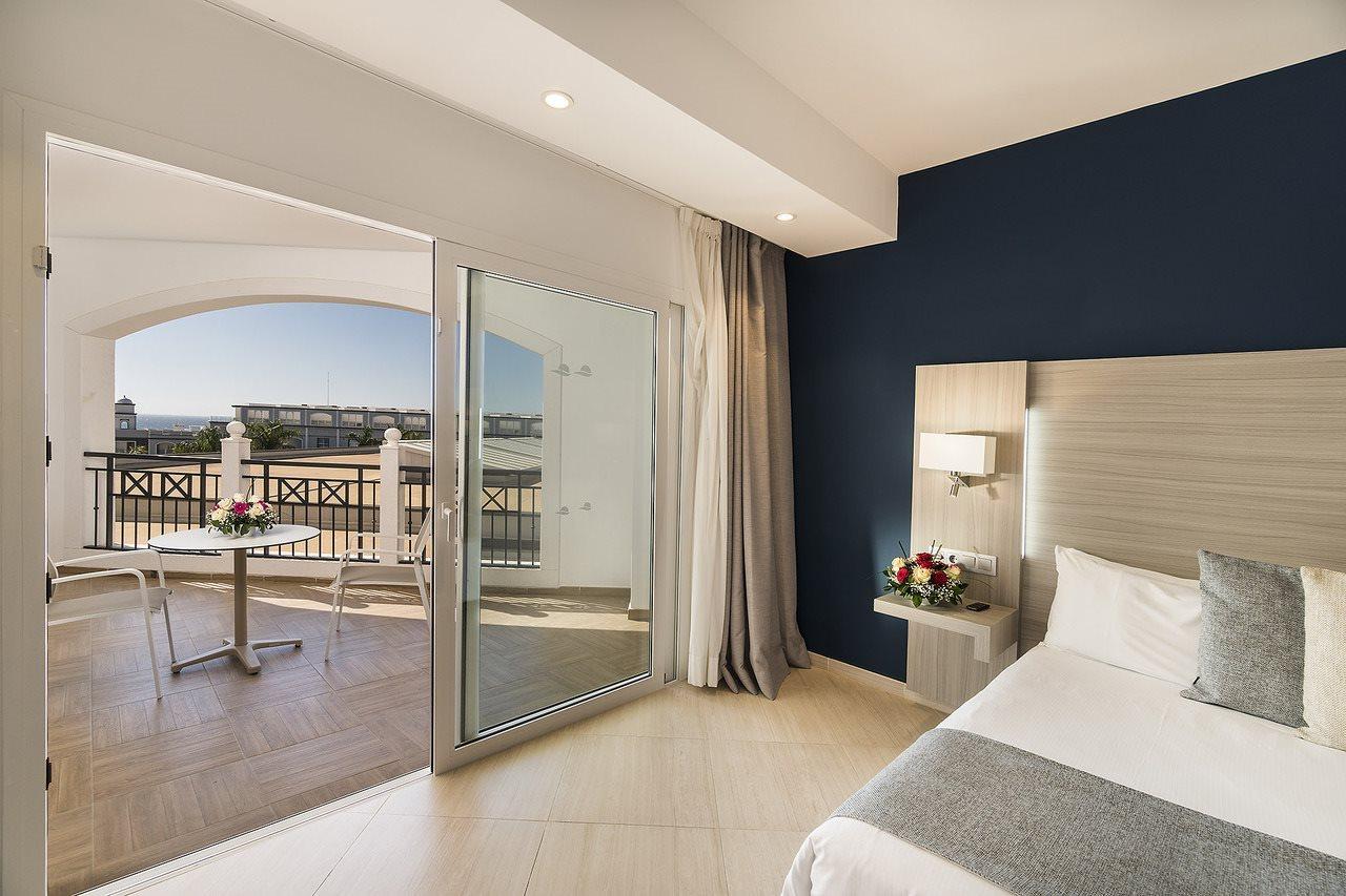 Royal Palm Resort & Spa (Adults Only) Playa De Esquinzo Luaran gambar