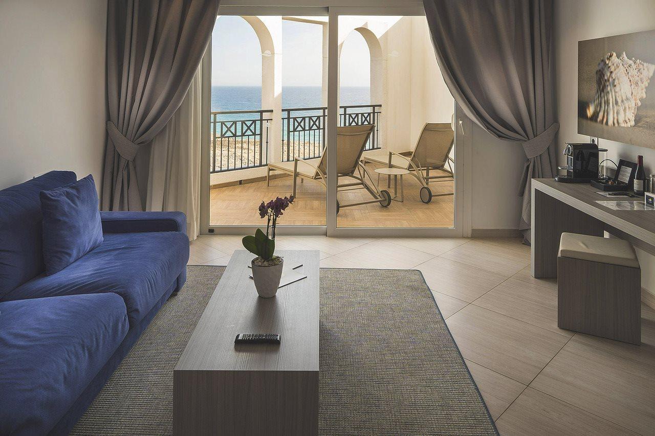 Royal Palm Resort & Spa (Adults Only) Playa De Esquinzo Luaran gambar