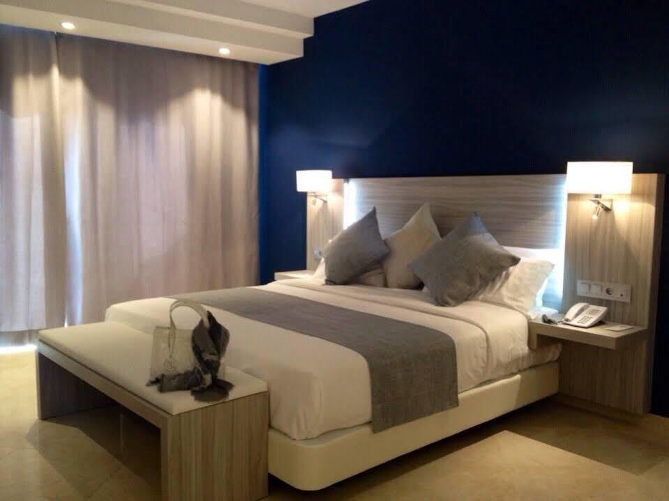 Royal Palm Resort & Spa (Adults Only) Playa De Esquinzo Luaran gambar