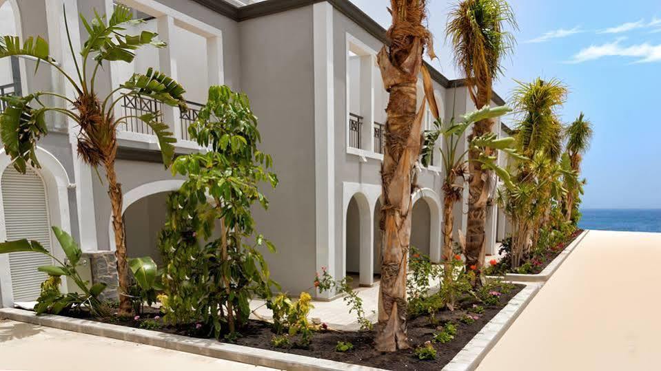 Royal Palm Resort & Spa (Adults Only) Playa De Esquinzo Luaran gambar
