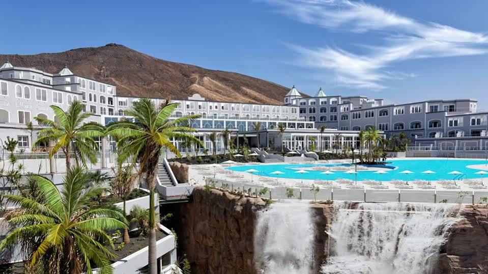 Royal Palm Resort & Spa (Adults Only) Playa De Esquinzo Luaran gambar