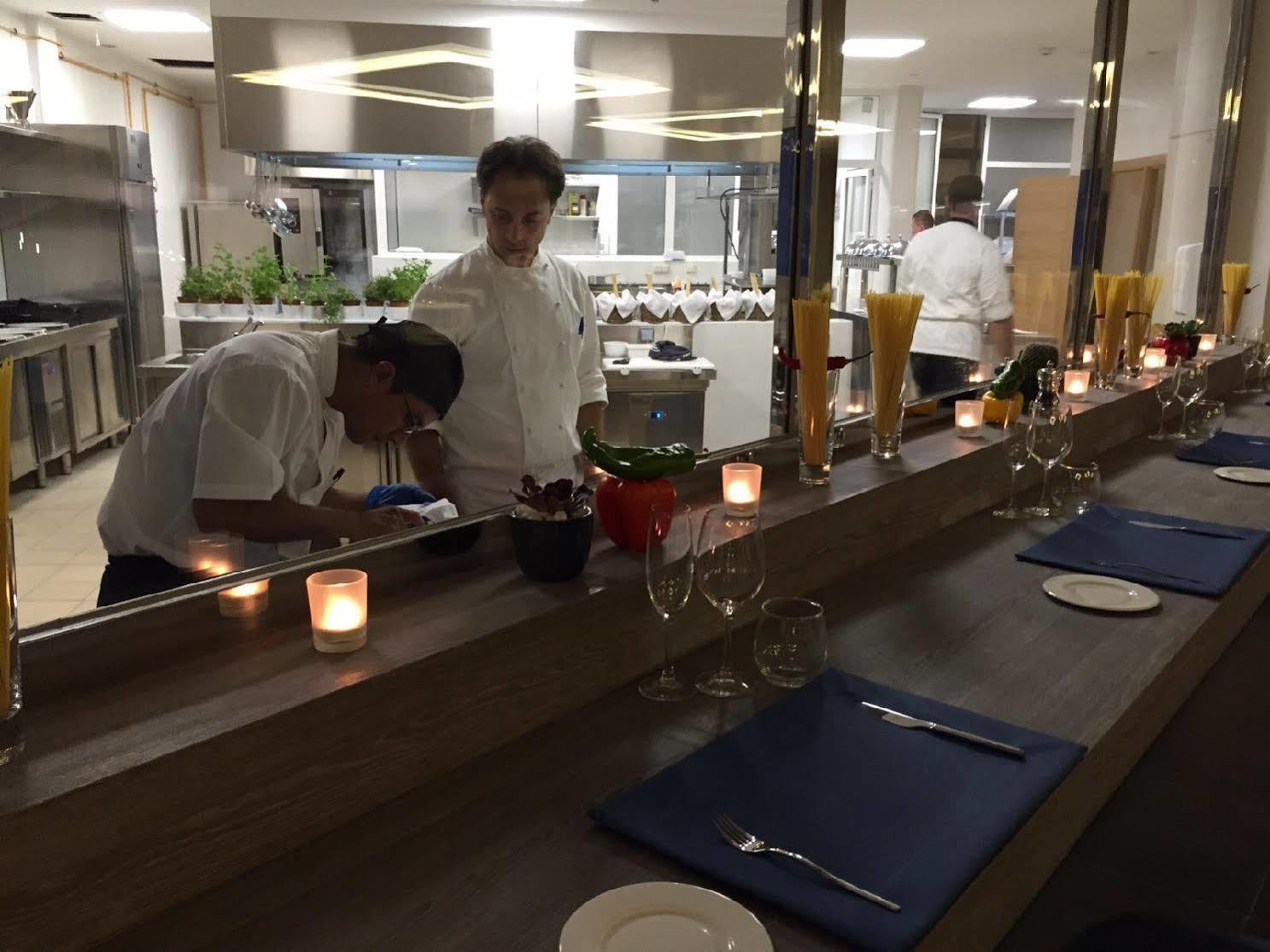 Royal Palm Resort & Spa (Adults Only) Playa De Esquinzo Luaran gambar