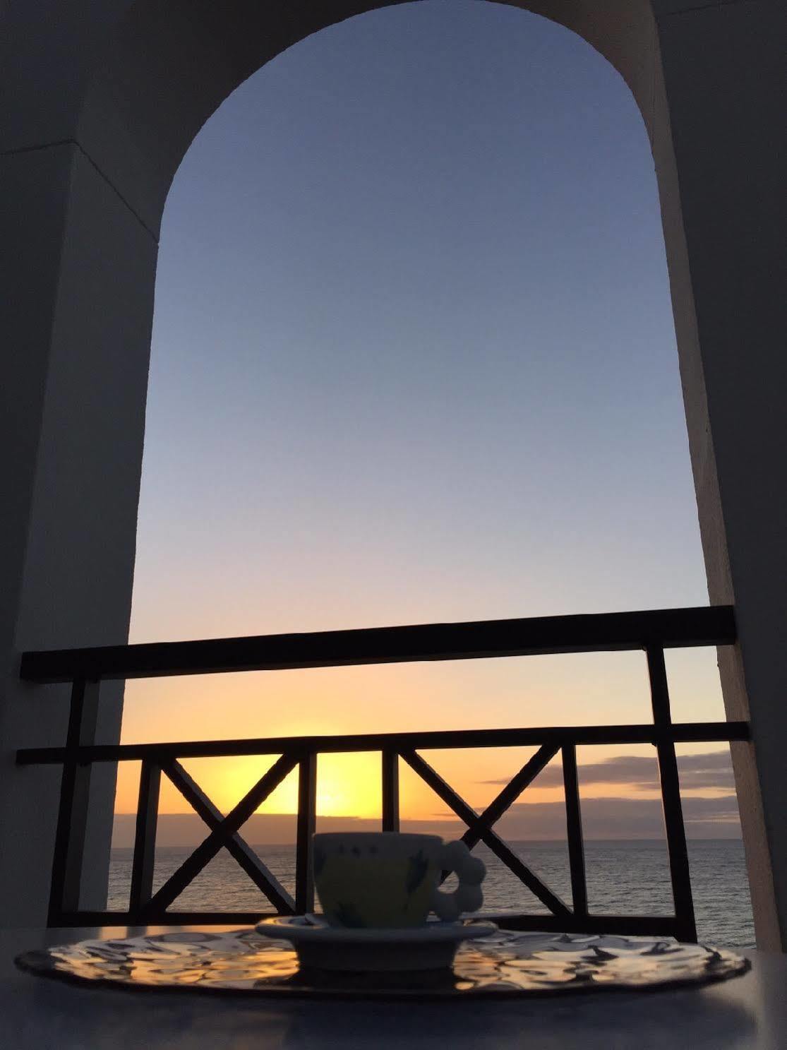 Royal Palm Resort & Spa (Adults Only) Playa De Esquinzo Luaran gambar